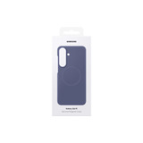 Samsung Silicone Magnet Case, Handyhülle violett, Samsung Galaxy S26 FE