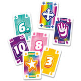 Schmidt Spiele Clear 4, Kartenspiel 