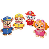 Schmidt Spiele Sorgenfresser Paw Patrol: Skye, Kuscheltier 26 cm
