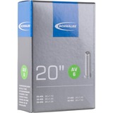Schwalbe Schlauch Nr. 6, AV, ETRTO 28-40/406
