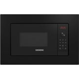 Siemens BE623LMB3 IQ300, Mikrowelle schwarz