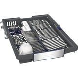 Siemens SR65ZX22ME iQ500, Spülmaschine 45 cm, Home Connect