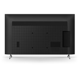 Sony BRAVIA KD55X85JAEP, LED-Fernseher 139 cm(55 Zoll), schwarz, UltraHD/4K, Triple Tuner, SmartTV, 120Hz Panel