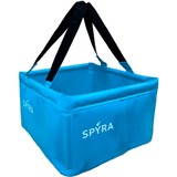 Spyra SpyraBase, Behälter blau