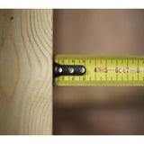 Stanley Fatmax-Bandmaß Doppelpack,  5 Meter + 8 Meter schwarz/gelb, 2-teilig