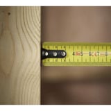 Stanley Fatmax-Bandmaß Doppelpack,  5 Meter + 8 Meter schwarz/gelb, 2-teilig