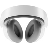 SteelSeries Arctis Nova 7X Wireless Gen 2, Gaming-Headset weiß, Bluetooth, 2.4 GHz-USB-Dongle, (optimiert für Xbox)