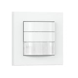 Steinel Präsenzschalter Infrarot 180 Unterputz COM1 on/off weiß, Retail