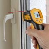 TFA Infrarot-Thermometer 