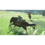  The Legend of Zelda: Breath of the Wild, Nintendo Switch-Spiel Nintendo Switch, Download Code