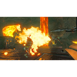  The Legend of Zelda: Breath of the Wild, Nintendo Switch-Spiel Nintendo Switch, Download Code
