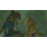  The Legend of Zelda: Breath of the Wild, Nintendo Switch-Spiel Nintendo Switch, Download Code