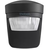 Theben theLuxa S150 BK, Bewegungsmelder schwarz