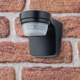 Theben theLuxa S150 BK, Bewegungsmelder schwarz