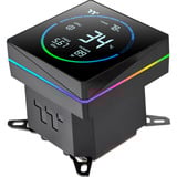 Thermaltake TH360-S V3 ARGB Sync, Wasserkühlung schwarz
