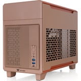 Thermaltake TR100 , Tower-Gehäuse hellbraun