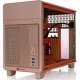 Thermaltake TR100 , Tower-Gehäuse hellbraun