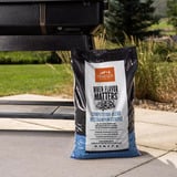 Traeger Hartholz Pellets COMPETITION BLEND, 9kg, Brennstoff 