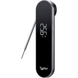 Typhur InstaProbe Core, Thermometer schwarz