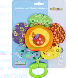 VEDES Spieluhr mit Knisterblumen 