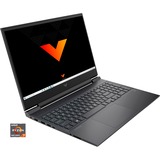 Victus by HP 16-e0090ng, Gaming-Notebook schwarz, Windows 10 Home 64-Bit, 165 Hz Display