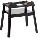 Weber Compact Stand für Q N-Serie ab 2025 3400855, Grill-Untergestell schwarz