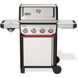 Weber Gasgrill Spirit S-435  edelstahl, 13,78 kW, mit Sear Zone und Seitenbrenner, Modell 2026