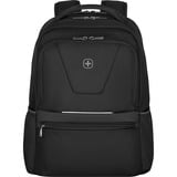 Wenger XE Resist, Rucksack schwarz, bis 40,6 cm (16'')