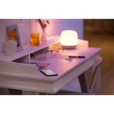 WiZ Hero Tischleuchte, LED-Leuchte weiß