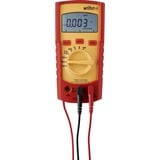 Digitales Multimeter 45218, bis 600 V AC, CAT IV, Messgerät