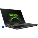 XMG PRO 15 (10506054), Gaming-Notebook schwarz, Windows 11 Pro 64-Bit, 165 Hz Display, 1 TB SSD