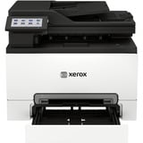 Xerox C305ae, Multifunktionsdrucker weiß/anthrazit, Scan, Kopie, Fax, USB, LAN, WLAN, Duplex (Druck), Duplex (Scan)