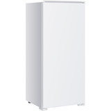 homeX CFB1811E, Kühlschrank 122 cm Nische