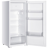 homeX CFB1811E, Kühlschrank 122 cm Nische