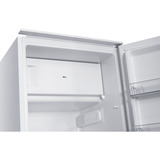homeX CFB1811E, Kühlschrank 122 cm Nische