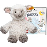 tonies Steiff Soft Cuddly Friends mit Hörspiel - Lita Lamm, Kuscheltier Hörspiel