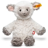 tonies Steiff Soft Cuddly Friends mit Hörspiel - Lita Lamm, Kuscheltier Hörspiel