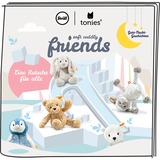 tonies Steiff Soft Cuddly Friends mit Hörspiel - Lita Lamm, Kuscheltier Hörspiel