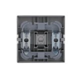 0 Wippe 1764 NLI/KI-83 aluminium, Retail