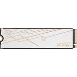 ADATA XPG MARS 980 BLADE 8.0TB, SSD PCIe Gen5 x4, NVMe, M.2 2280