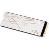 ADATA XPG MARS 980 BLADE 8.0TB, SSD PCIe Gen5 x4, NVMe, M.2 2280