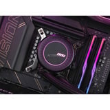 ALTERNATE Custom PC Series • MSI MEG VISION X AI Special, Gaming-PC schwarz/transparent, ohne Betriebssystem