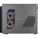 ALTERNATE Custom PC Series • MSI MEG VISION X AI Special, Gaming-PC schwarz/transparent, ohne Betriebssystem