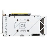 ASUS GeForce RTX 4060 DUAL OC EVO WHITE, Grafikkarte DLSS 3, 3x DisplayPort, 1x HDMI 2.1