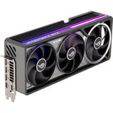 ASUS GeForce RTX 5090 ROG ASTRAL GAMING OC, Grafikkarte DLSS 4, 3x DisplayPort, 2x HDMI 2.1
