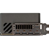 ASUS GeForce RTX 5090 ROG ASTRAL GAMING OC, Grafikkarte DLSS 4, 3x DisplayPort, 2x HDMI 2.1