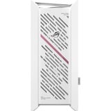 ASUS ROG STRIX HELIOS II GX601S, Tower-Gehäuse weiß, Tempered Glass