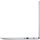 Acer Aspire 5 (A515-45-R5BU), Notebook silber, Windows 11 Home 64-Bit, 512 GB SSD