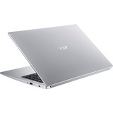 Acer Aspire 5 (A515-45-R7SD), Notebook silber, Windows 11 Home 64-Bit