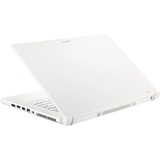 Acer ConceptD 7 (CN715-73G-77A9), Notebook weiß, SpatialLabs Edition, Windows 11 Pro 64-Bit, 1 TB SSD